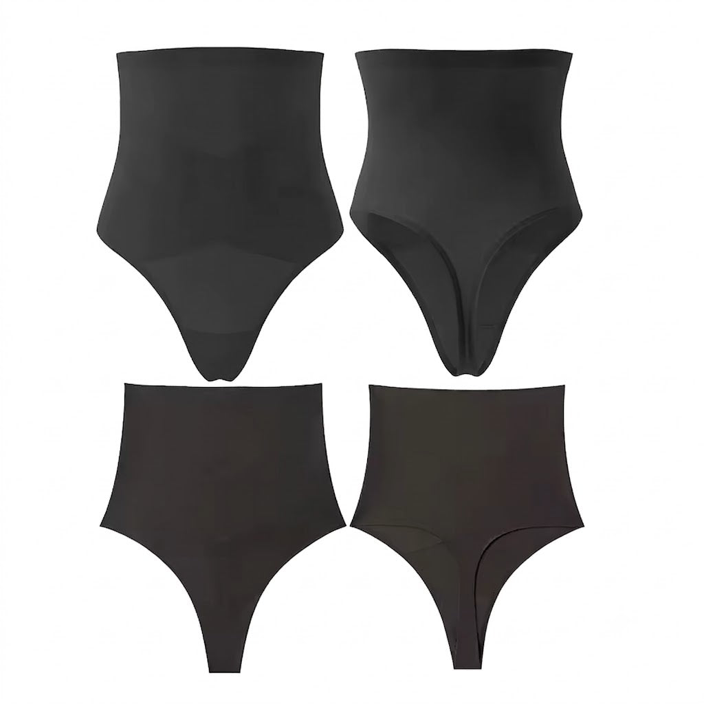 Tummy Control & Shaping Panties