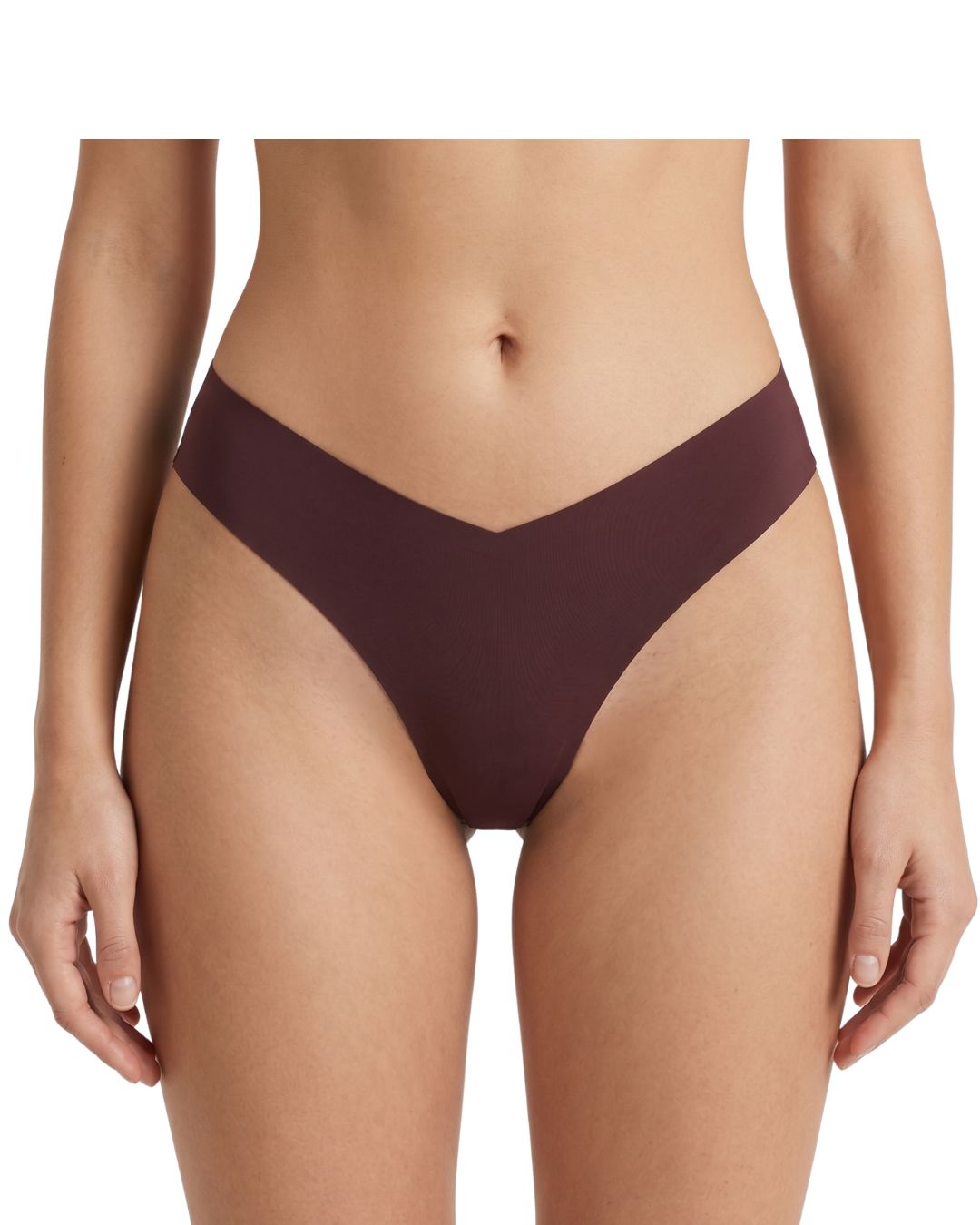 V Cut Panties