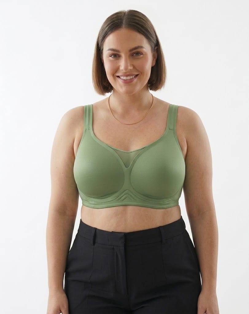 Bra Bigger Sizes