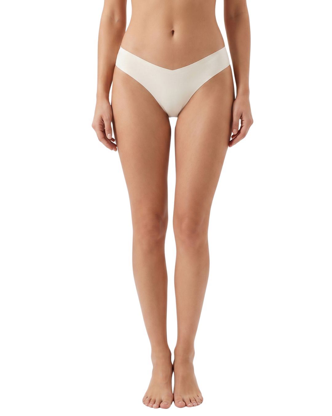 V Cut Panties