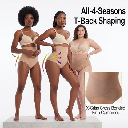 Tummy Control & Shaping Panties