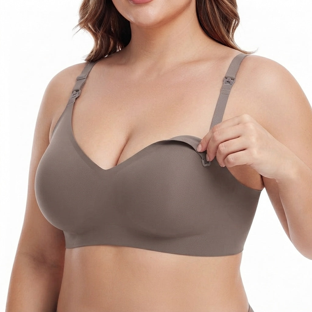 Nursery Bra Big Sizes