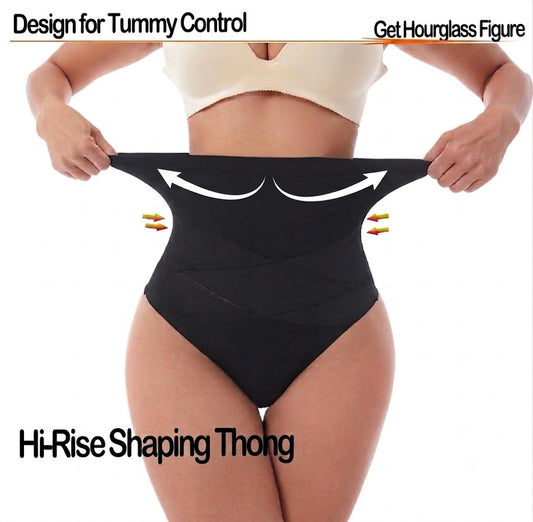 Tummy Control & Shaping Panties