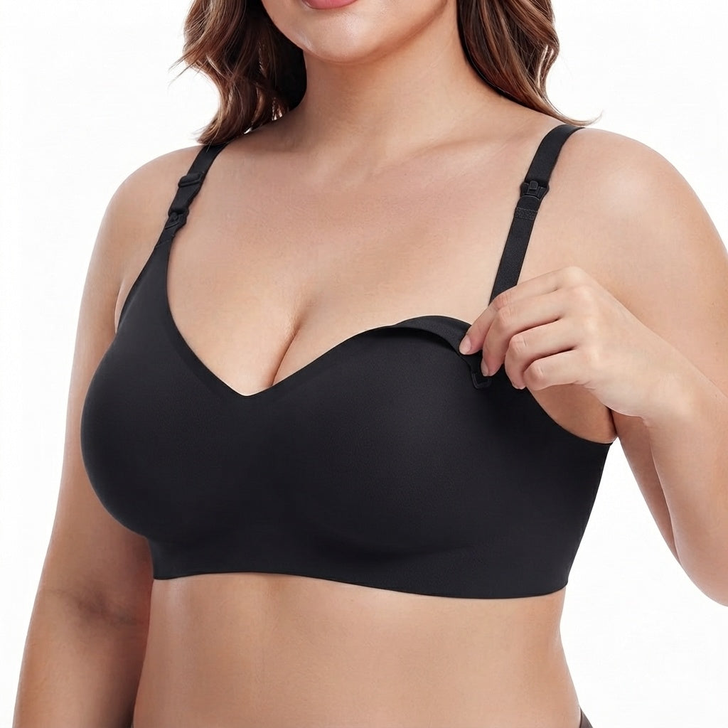 Nursery Bra Big Sizes