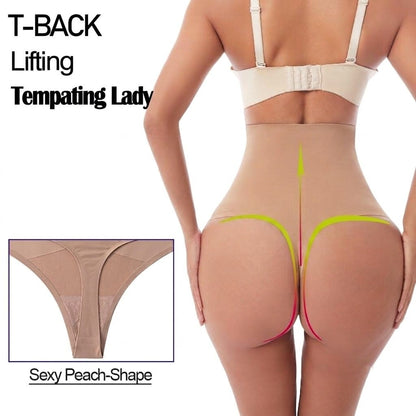 Tummy Control & Shaping Panties
