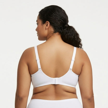 big size bra deep-V
