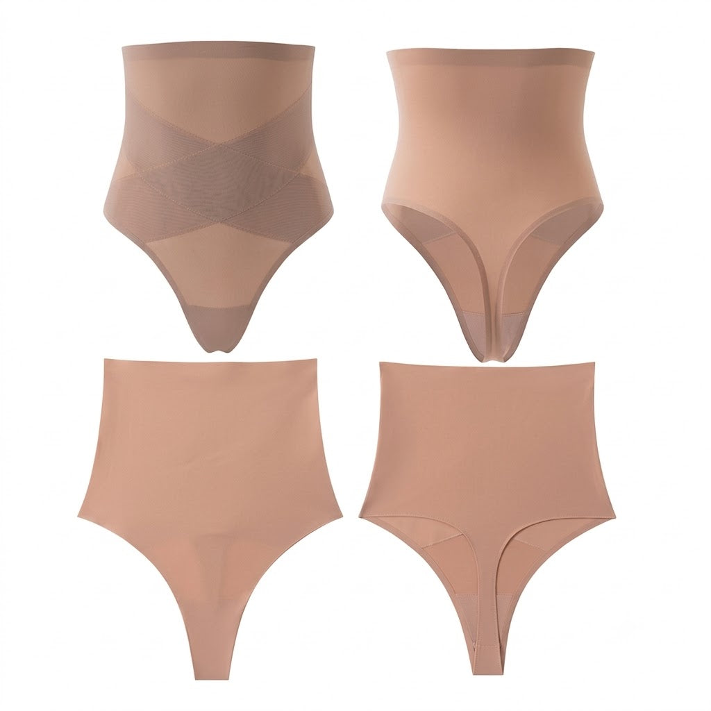 Tummy Control & Shaping Panties