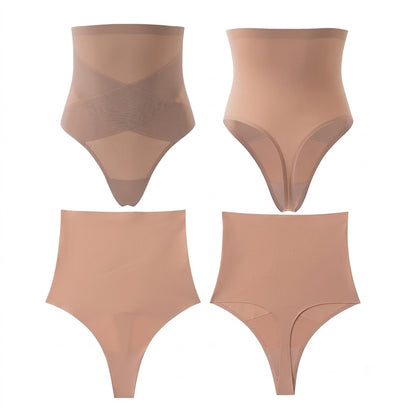 Tummy Control & Shaping Panties
