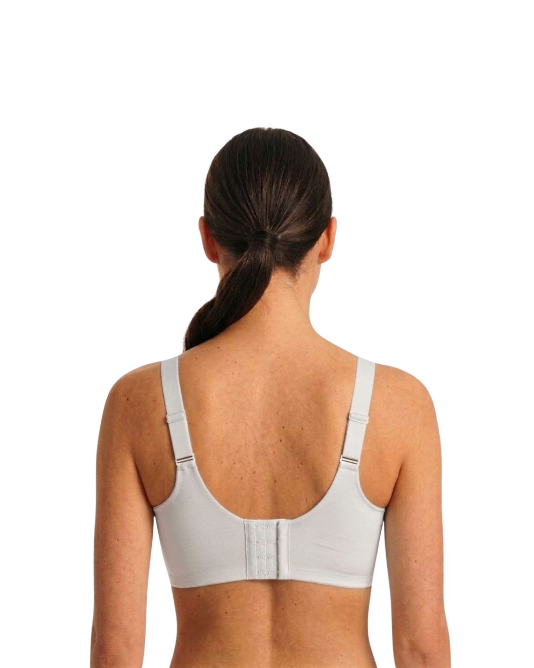Big Size Bra (Chiffon Design)