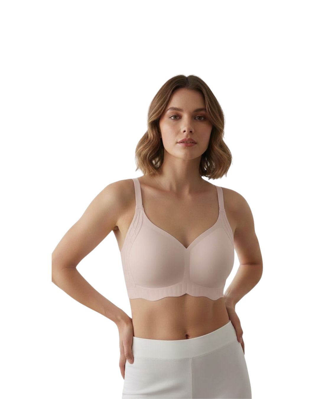 Regular Bra Designated