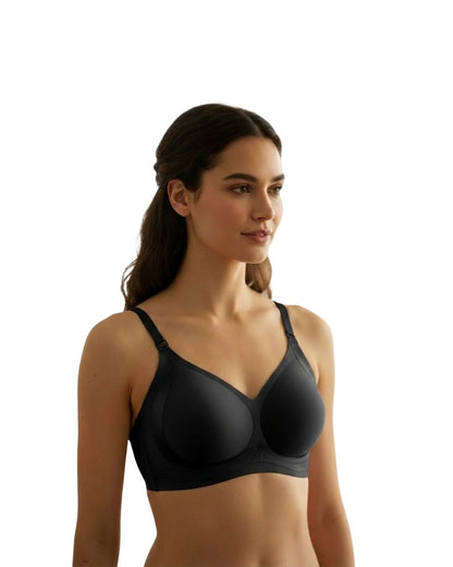 Regular Bra Satin on Side
