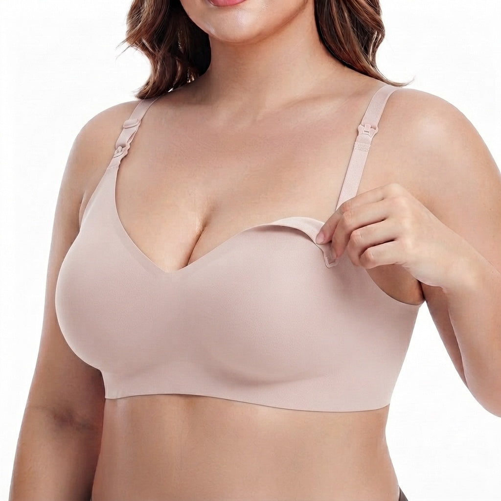 Nursery Bra Big Sizes
