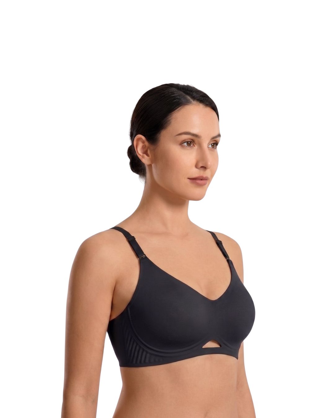Bra (Hole in Middle)
