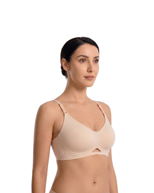 Bra (Hole in Middle)