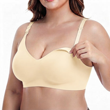 Nursery Bra Big Sizes