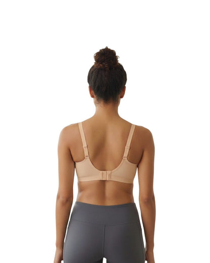 Regular Bra X Design in the Middle