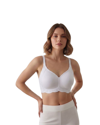 Regular Bra Designated