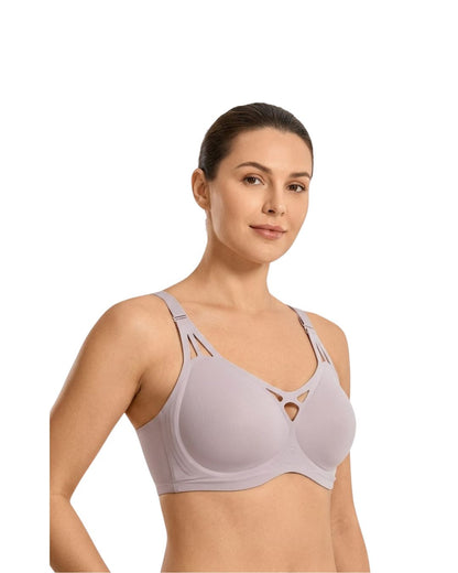 Regular Bra X Design in the Middle
