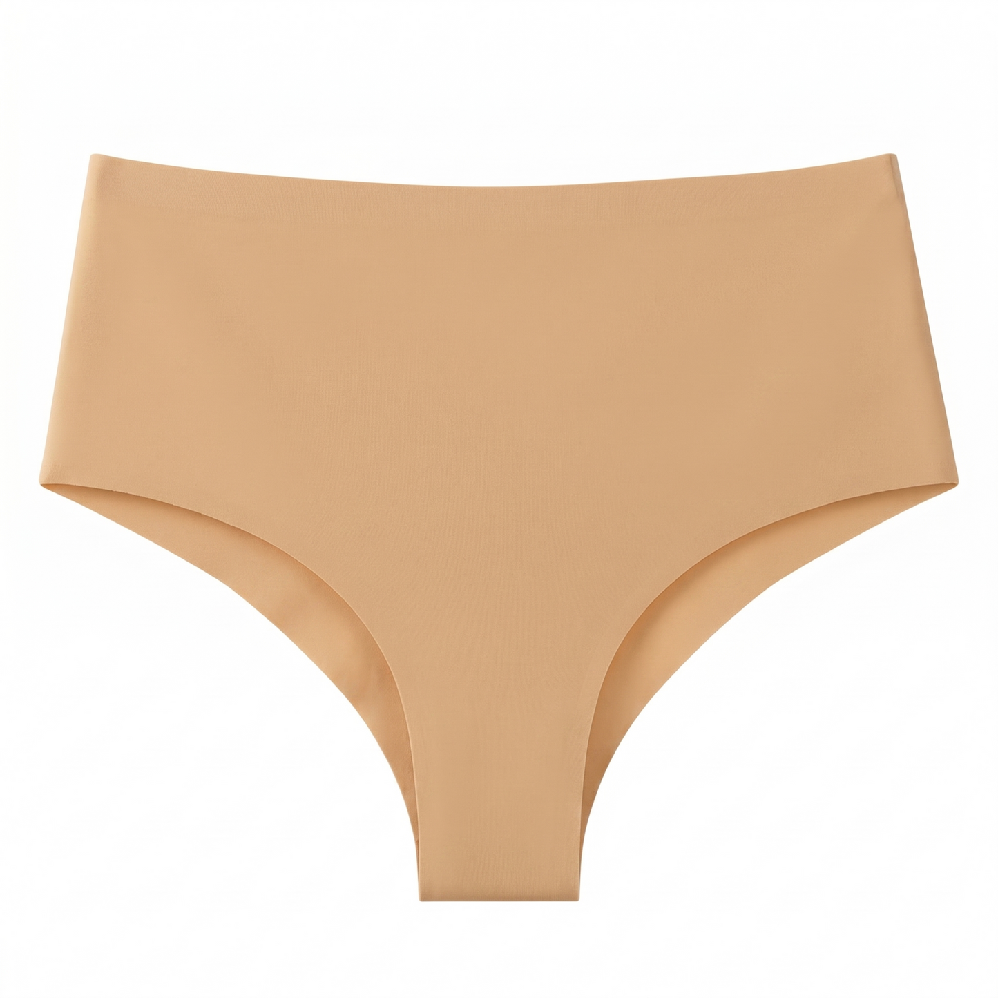 High Waist Panties