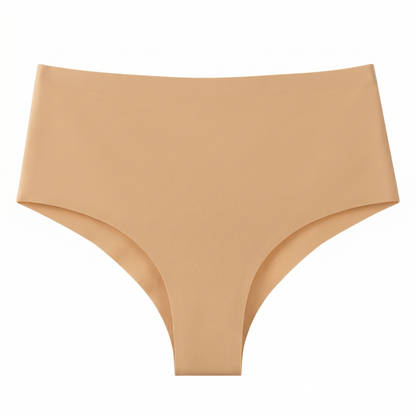 High Waist Panties