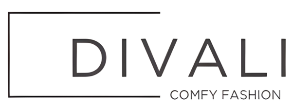 Divali logo on a white background