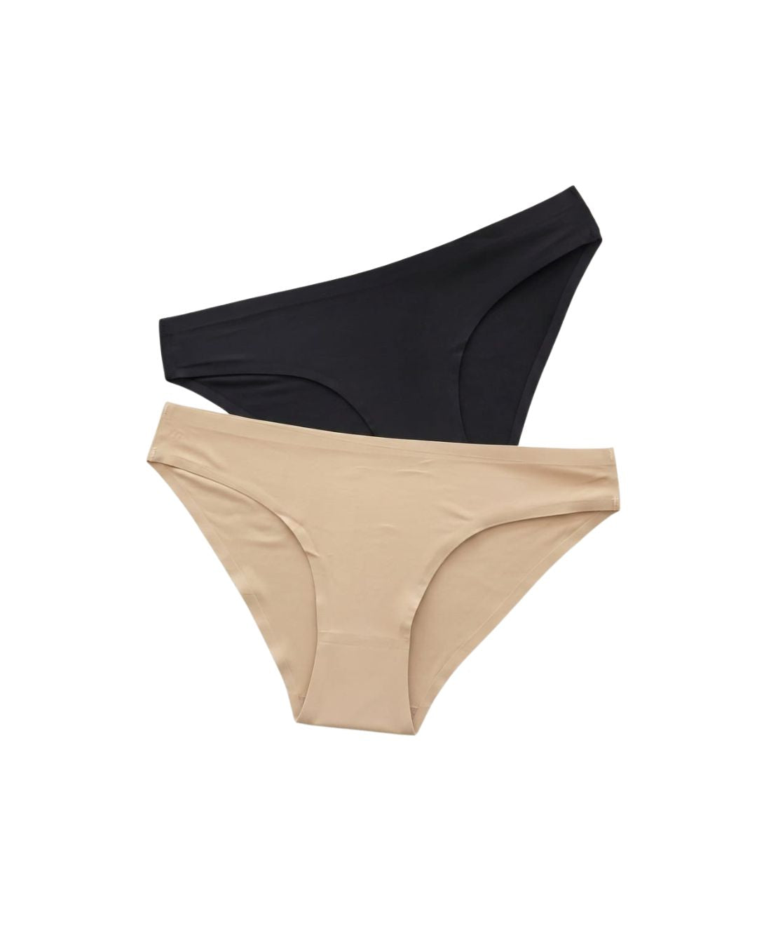 Regular Panties (Pack of 2)