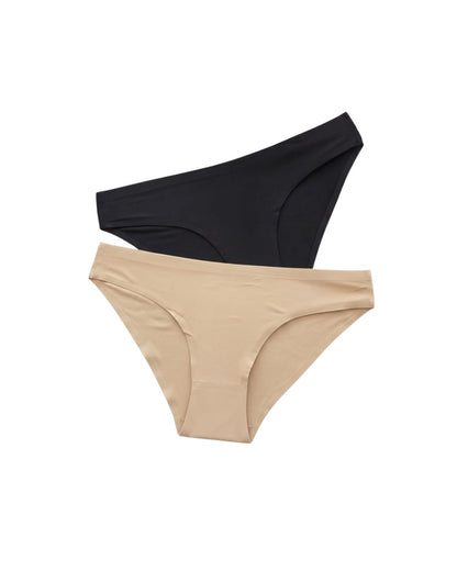 Regular Panties (Pack of 2)