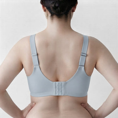big size bra cut v