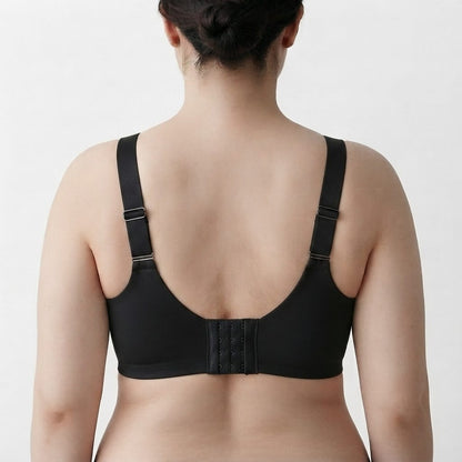 big size bra cut v