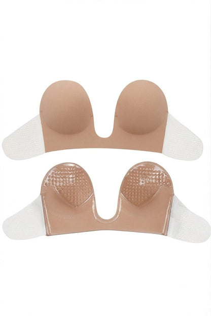 Invisible Silicone Adhesive Lift Bra