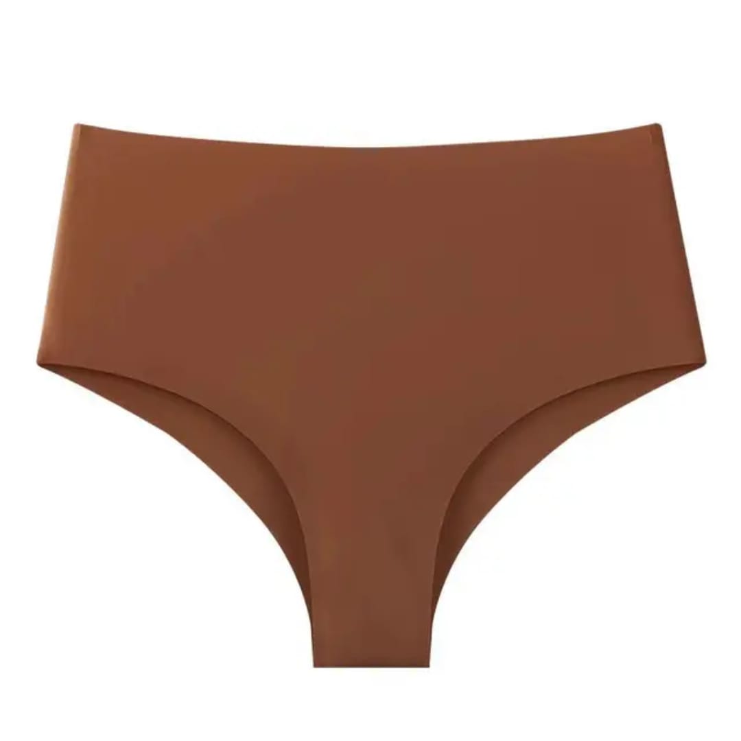 High Waist Panties