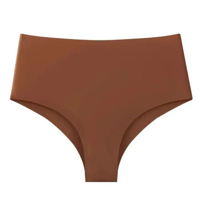 High Waist Panties