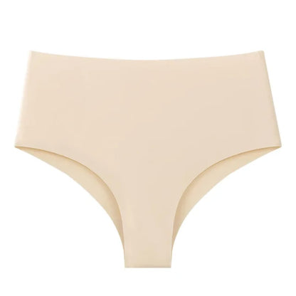 High Waist Panties