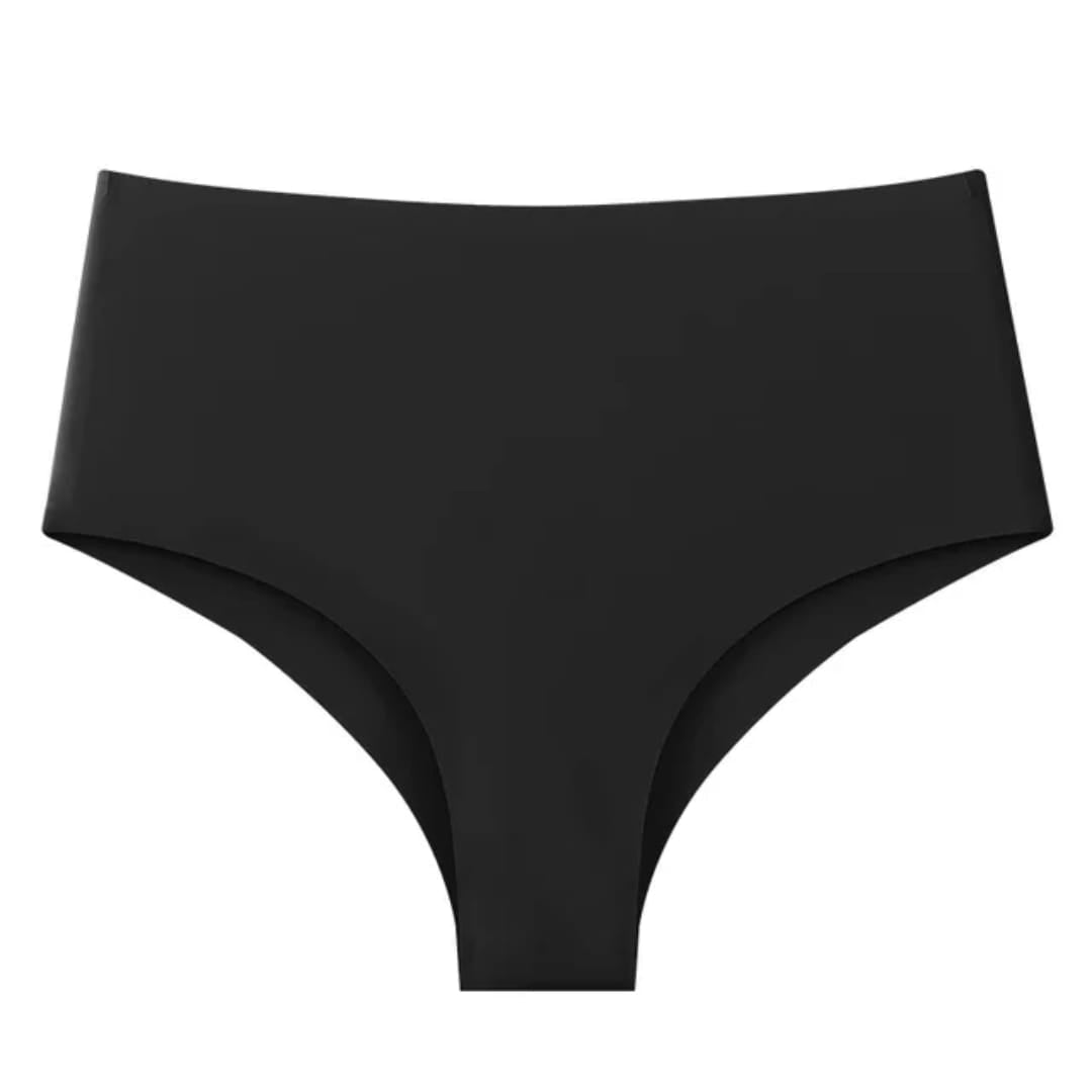 High Waist Panties