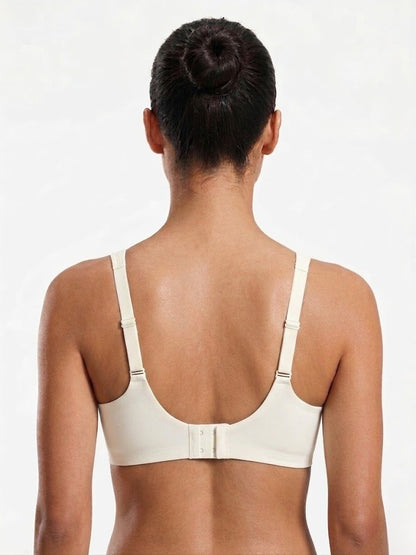 V Cut Bra