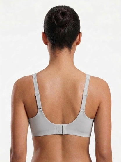 V Cut Bra