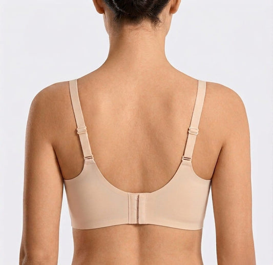Bra (Hole in Middle)