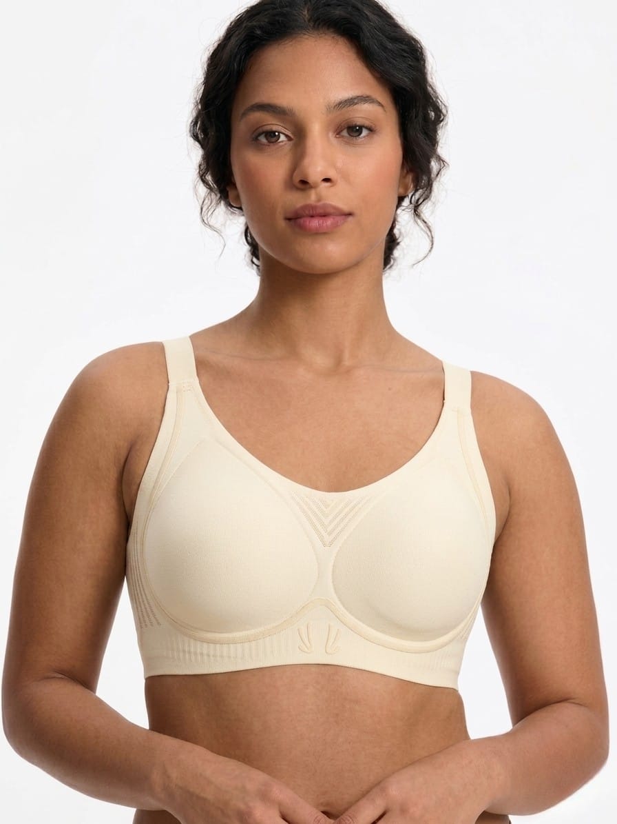 Bra Big Size (Simple)