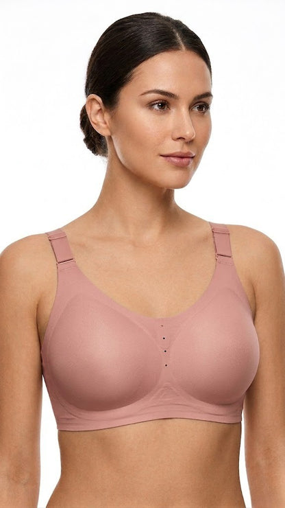 Big Size Bra (3 Holes in Middle)