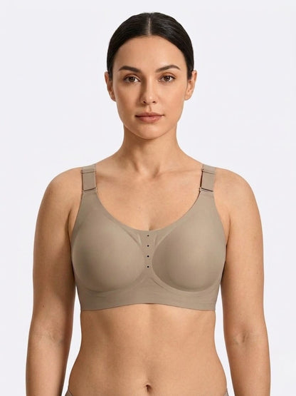 Big Size Bra (3 Holes in Middle)