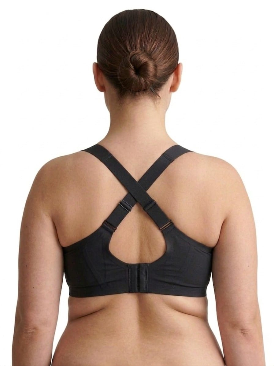 Big Size Bra (3 Holes in Middle)