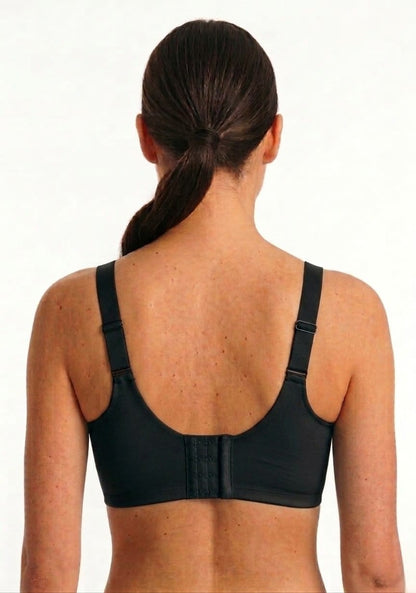 Big Size Bra (Chiffon Design)
