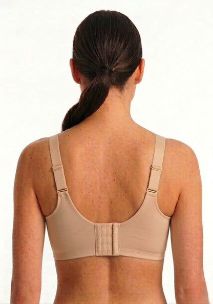 Big Size Bra (Chiffon Design)