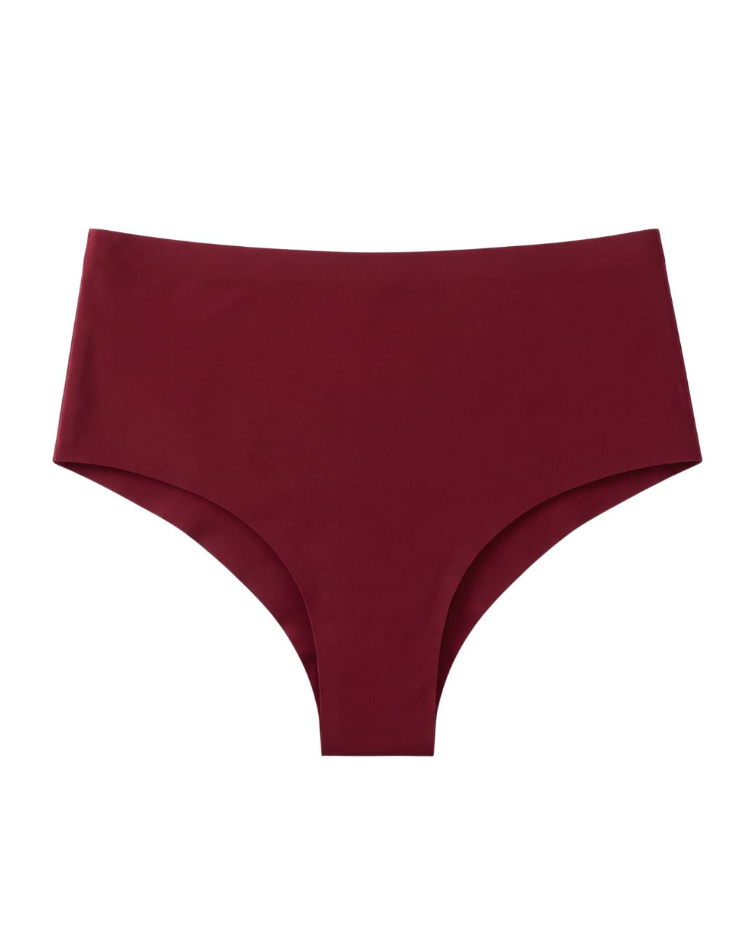 High Waist Panties