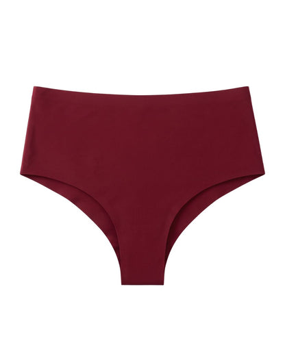 High Waist Panties
